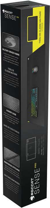Image du produit Roccat Sense Pro (XXL)