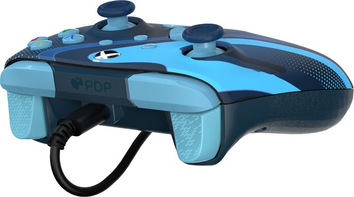 Actual product image PDP Rematch (Xbox Series X, Xbox Series S, PC, Xbox One S)