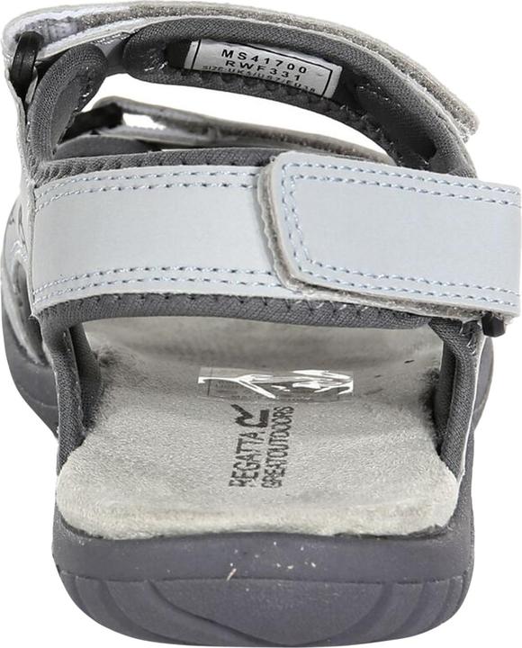 Actual product image Regatta Haris sandals (37)