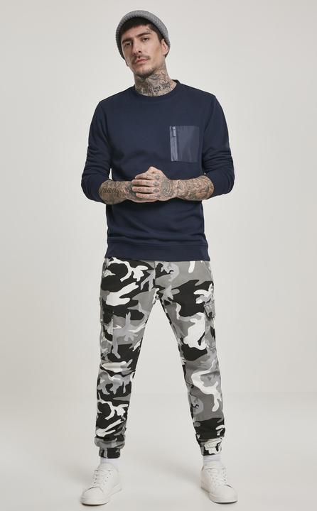 Immagine prodotto Urban Classics Military Crew (S)