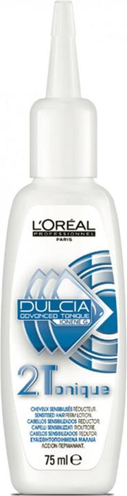 Image du produit L'Oréal Professionnel Dulcia Advanced Tonique 2 (75 ml)