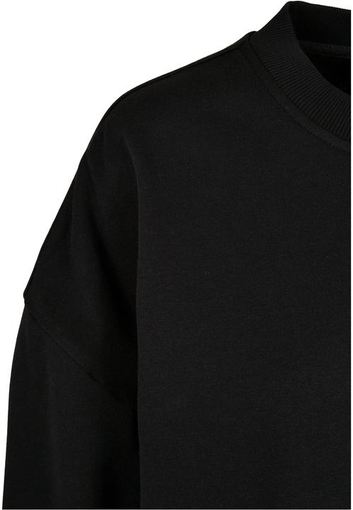 Produktbild Urban Classics Ladies Oversized Rainbow Crewneck (XL)
