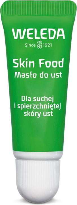Weleda Skin Food (Gel, 8 ml)
