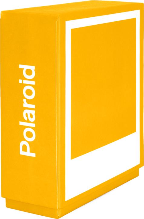Image du produit Polaroid Photo Box (i-Type, SX-70)