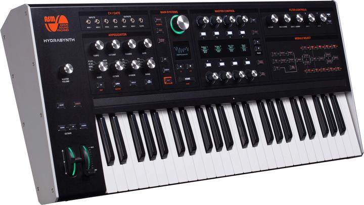 Image du produit Clavier Hydrasynth