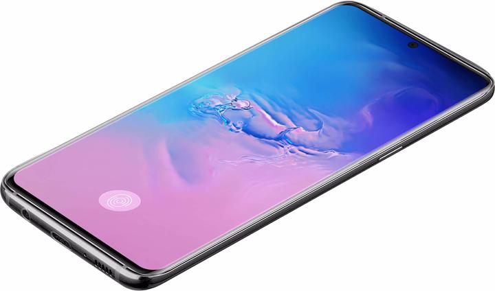 Produktbild Cellularline Second Glass 3D (1 Stück)
