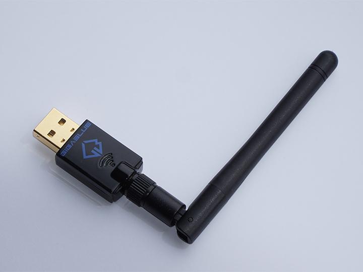 Produktbild GigaBlue GGBZU/006