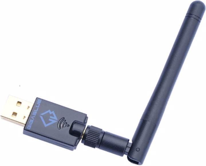 Produktbild GigaBlue GGBZU/006