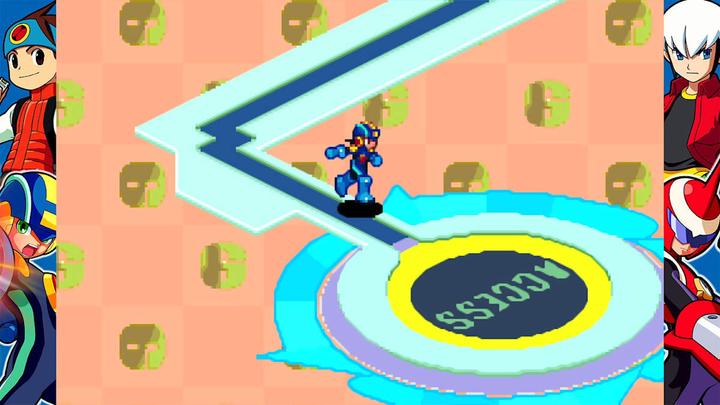 Immagine prodotto Capcom MegaMan Battle Network - Legacy Collection (Switch, EN)