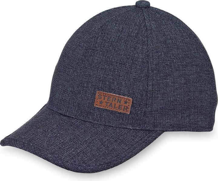 Sterntaler Kinder Baseball Cap