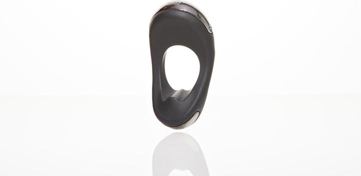 Actual product image HOT Atom Plus Penis Ring (6 cm)