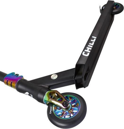 Produktbild Chilli Scooter Pro Grim Reaper Special