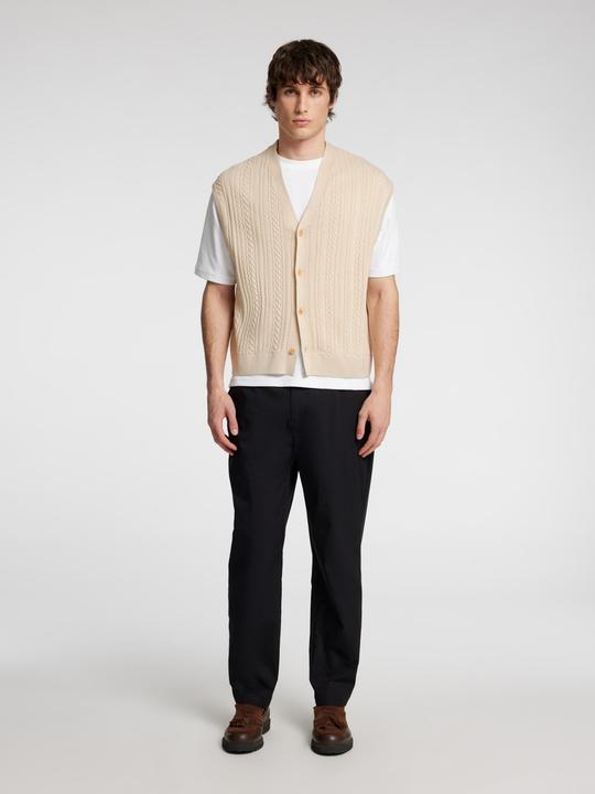 Immagine prodotto Selected Homme Zopfstrick Strickweste (L)