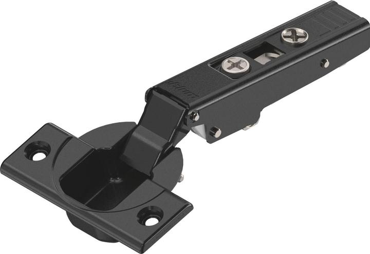 Produktbild Blum Topfbänder CLIP top, Eckband 110 °