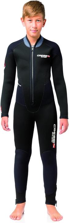 Immagine prodotto Cressi Endurance Kids Kinder Neoprenanzug (3 mm, 140, 152)