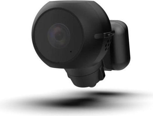 Actual product image Teltonika DSMCAM3UT801 - DSM, Driver Safety and Monitoring solution (Rechargeable battery, Built-in display, Bluetooth, Built-in microphone)