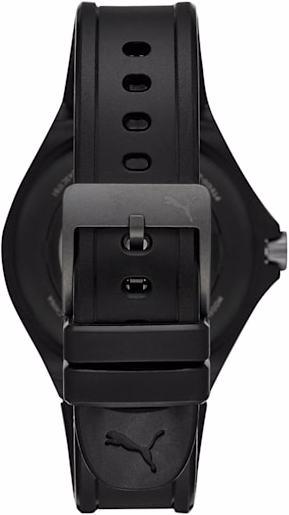 Actual product image Puma smart watch (44 mm)