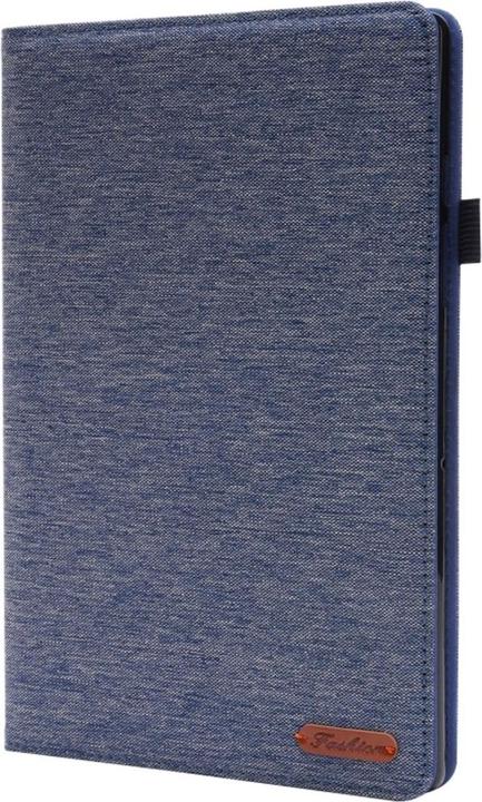 Actual product image König Design Protective cover for Samsung Galaxy Tab A8 2021 SM-X205 Smart Cover Case Etui Tasche (Galaxy Tab A8)