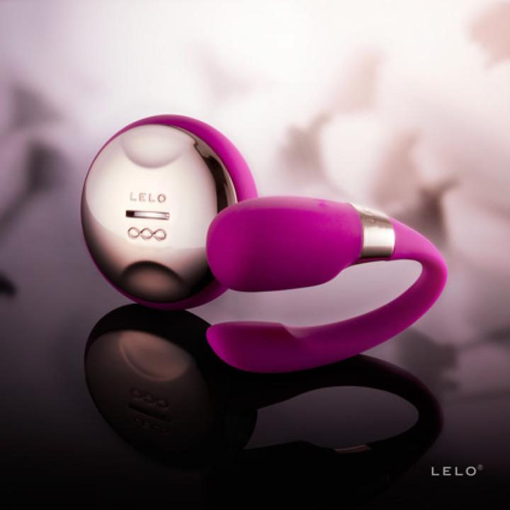 Actual product image LELO Tiani 3