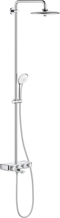 Grohe Euphoria SmartControl System 260 Mono Shower System