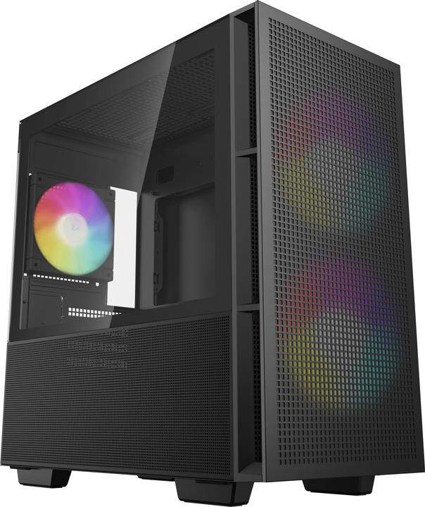 Image du produit Deepcool CH360 (mATX, Mini-ITX)