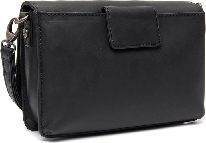 Actual product image The Chesterfield Brand Upsala shoulder bag leather 21 cm