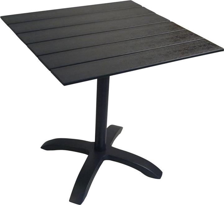Produktbild Venture Home Cafétisch Colorado (70 cm)