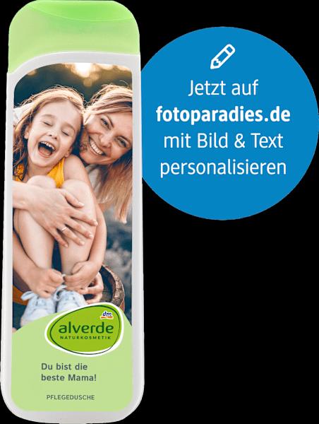 Immagine prodotto dm alverde Gel doccia Oliva Aloe Vera (250 ml)