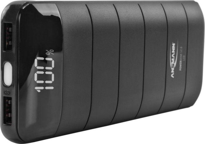 Produktbild Ansmann 1700-0092 (12000 mAh, 159840000 W, 44.40 Wh)
