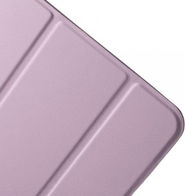 Image du produit MU Classic Tri-fold Series Pochette cuir Bookcover (IPad Mini 4)