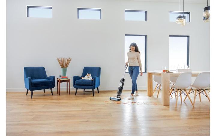 Actual product image Bissell MultiClean Crosswave HF3 Cordless Select