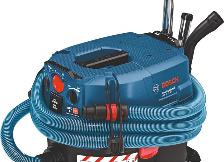 Actual product image Bosch Professional GAS 35 H AFC (Wet dry vacuum cleaner)