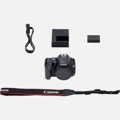 Produktbild Canon EOS 250D (24.10 Mpx, APS-C / DX)