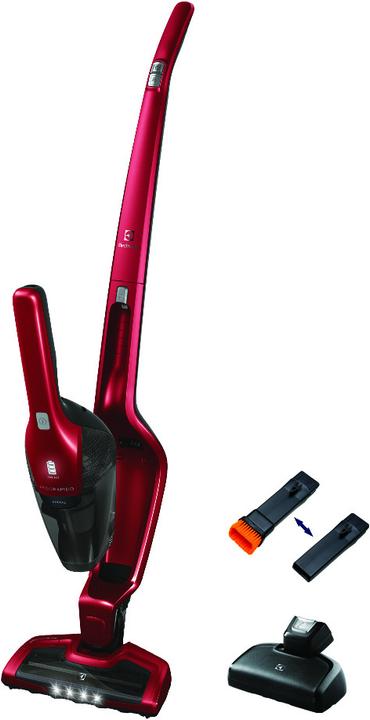 Electrolux Ergorapido EER7ANIMAL