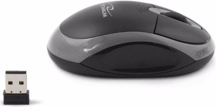 Actual product image Xlyne Vulture (Wireless)