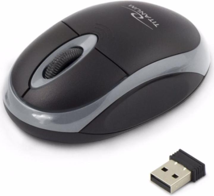 Actual product image Xlyne Vulture (Wireless)