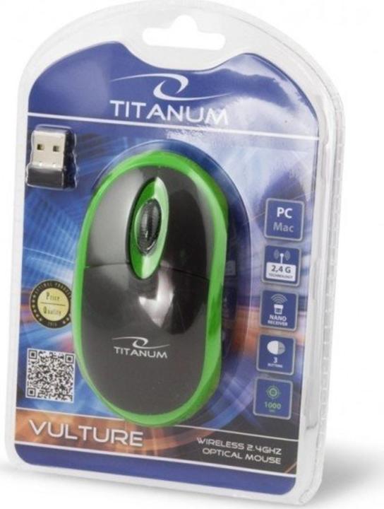 Actual product image Xlyne Vulture (Wireless)