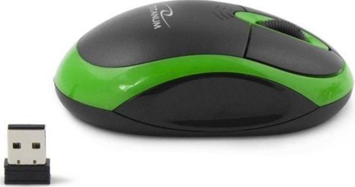 Actual product image Xlyne Vulture (Wireless)