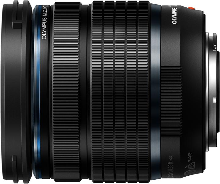 Actual product image Olympus ED 12-45mm F4.0 PRO (Micro Four Thirds, Micro Four Thirds)