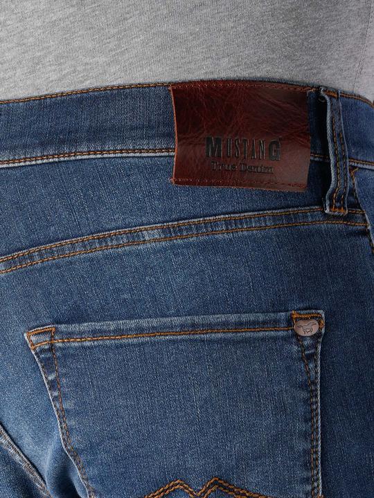 Produktbild Mustang Vegas Slim Jeans 783 (W31/L32)