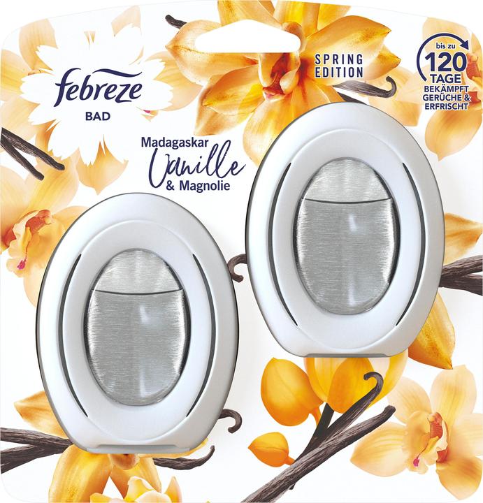 Actual product image Febreze Bad Lufterfrischer