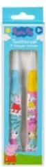 Produktbild Peppa Pig 2 pcs 3760
