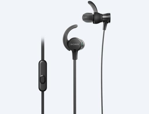 Actual product image Sony Mdr-Xb510as (Cable)