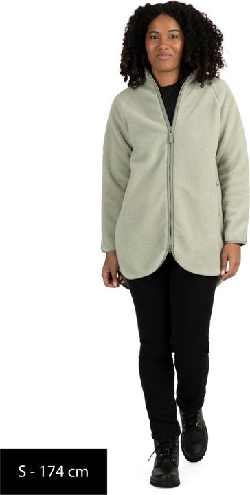 Produktbild Stoic Women's MerinoHighPile357 VallsboSt. Coat (XXL)