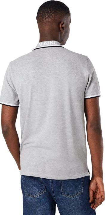 Produktbild Universal Textiles Poloshirt bestickt (L)