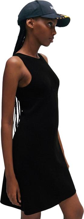 Image du produit HUGO - Robe Sans manches SRIANGLA - Femme (34 D)