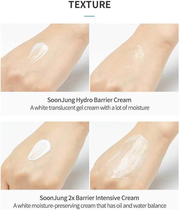 Image du produit Etude House Soon Jung (60 ml)