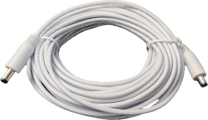 Immagine prodotto Light Solutions Cavo til LightStrip V4 - Strømforsyningskabel - 7,5m