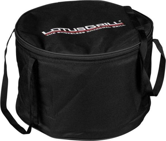 Actual product image LotusGrill Original with USB (32 cm)