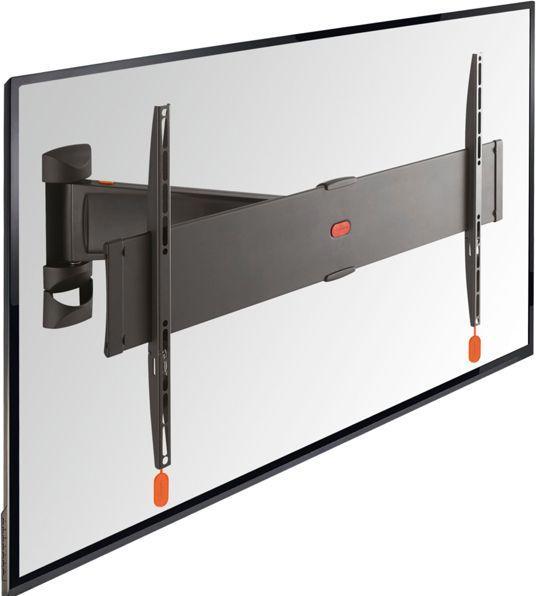 Physix PHW-300L, drehbare Wandhalterung für TVs bis 50" (Decke, 65", 20 kg)